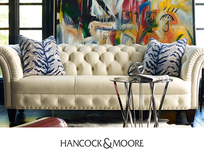 Hancock & Moore Furniture