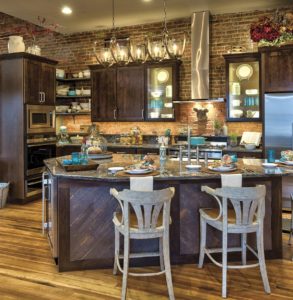 Kitchen and Bathroom design - Flat Rock, NC